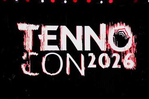画像ギャラリー No.044のサムネイル画像 / 「Warframe」と「Soulframe」のファンイベント“TennoCon 2026”にテンノと使者が集結。新発表に関しての開発者インタビューもお届けする