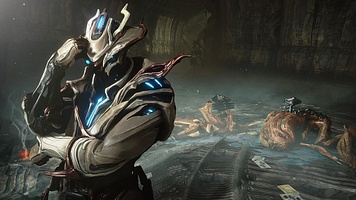 画像ギャラリー No.052のサムネイル画像 / 「Warframe」と「Soulframe」のファンイベント“TennoCon 2026”にテンノと使者が集結。新発表に関しての開発者インタビューもお届けする