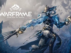 「Warframe」の次期大型アップデート「Narinの氷剣」は9月24日に無料配信。「Soulframe」の「プレリュード 16：針と狼」は9月中旬に登場