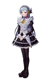 画像ギャラリー No.023のサムネイル画像 / PS Vita用完全新作の存在も明らかに。角川ゲームスとエクスペリエンスの発表会「EXP COLLABORATION KICK OFF MEETING 2012」をレポート