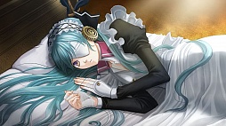 画像ギャラリー No.030のサムネイル画像 / PS Vita用完全新作の存在も明らかに。角川ゲームスとエクスペリエンスの発表会「EXP COLLABORATION KICK OFF MEETING 2012」をレポート