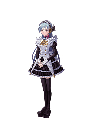 画像ギャラリー No.009のサムネイル画像 / 「円卓の生徒 The Eternal Legend」は10月11日に発売。PV第1弾，“8bit調”アレンジBGMやボイスドラマを収録した先着購入特典の情報が公開に