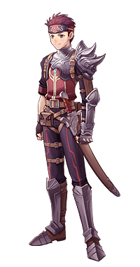 画像ギャラリー No.010のサムネイル画像 / 「円卓の生徒 The Eternal Legend」は10月11日に発売。PV第1弾，“8bit調”アレンジBGMやボイスドラマを収録した先着購入特典の情報が公開に