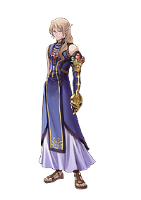 画像ギャラリー No.014のサムネイル画像 / 「円卓の生徒 The Eternal Legend」は10月11日に発売。PV第1弾，“8bit調”アレンジBGMやボイスドラマを収録した先着購入特典の情報が公開に