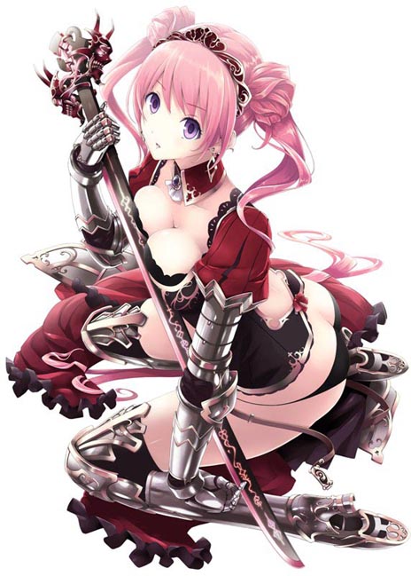 画像ギャラリー No.009のサムネイル画像 / 「円卓の生徒 The Eternal Legend」の発売日が10月4日に前倒し。新たなパッケージイメージや最新プロモーションムービーなども公開に