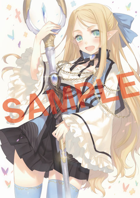 画像ギャラリー No.003のサムネイル画像 / 「円卓の生徒 The Eternal Legend」の先着購入特典が「スペシャルサウンドトラック & 学園ミニドラマCD」に決定。店舗購入特典のイラストも公開に