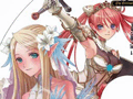 「円卓の生徒 The Eternal Legend」の先着購入特典が「スペシャルサウンドトラック ＆ 学園ミニドラマCD」に決定。店舗購入特典のイラストも公開に