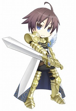 画像ギャラリー No.006のサムネイル画像 / PSP「円卓の生徒 The Eternal Legend」の公式サイトで，「基本システム」と「新規要素」が公開に