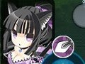 PSP「円卓の生徒 The Eternal Legend」の公式サイトで，「基本システム」と「新規要素」が公開に