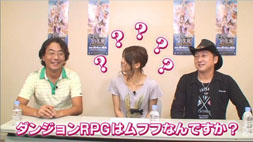 画像ギャラリー No.002のサムネイル画像 / 声優の沼倉愛美さんが出演する動画「角川ゲームス 最新ゲーム紹介」の第1回が公開に