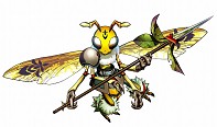 画像ギャラリー No.006のサムネイル画像 / 隣り合わせの千頭 元とベニー松山。TGS 2012会場で偶然出会ったお二人に，ダンジョンRPGに関するお話をアレコレ聞いてみた