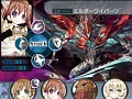 隣り合わせの千頭 元とベニー松山。TGS 2012会場で偶然出会ったお二人に，ダンジョンRPGに関するお話をアレコレ聞いてみた