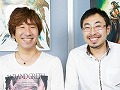 「剣の街の異邦人 〜白の王宮〜」がついに完成。“Team Muramasaの集大成”の仕上がりについて，千頭 元氏と安宅元也氏に聞いた