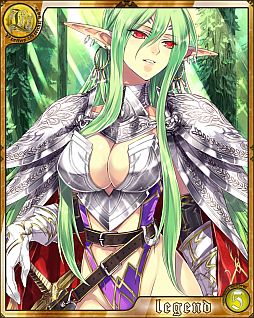 画像ギャラリー No.010のサムネイル画像 / カードバトルRPG「天空のドラゴニア」，Androidアプリ版の配信をスタート
