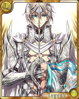 画像ギャラリー No.011のサムネイル画像 / カードバトルRPG「天空のドラゴニア」，Androidアプリ版の配信をスタート