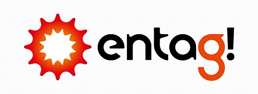 画像ギャラリー No.003のサムネイル画像 / 「戦国デュエル鬼札」 など,スマフォ向け5タイトルが「entag!」で順次配信