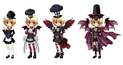 画像ギャラリー No.009のサムネイル画像 / 「わくわくレストラン」プレイ動画を公開。ペットやキャラクターなどの要素も紹介