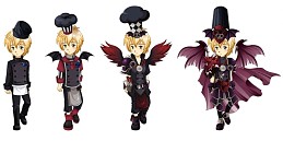画像ギャラリー No.010のサムネイル画像 / 「わくわくレストラン」プレイ動画を公開。ペットやキャラクターなどの要素も紹介