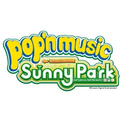 画像ギャラリー No.002のサムネイル画像 / 「pop'n music Sunny Park」「REFLEC BEAT colette」6月28日にロケテスト開始。会場に居たPON氏とQrispy Joybox氏に見どころなどを聞いた