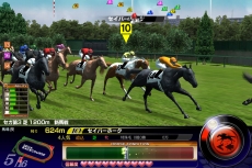 画像ギャラリー No.004のサムネイル画像 / iOS向けアプリ「DERBY OWNERS CLUB」のサービスが今夏スタート。競走馬を育成し，ライバルと競い合おう