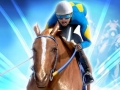 iOS向けアプリ「DERBY OWNERS CLUB」のサービスが今夏スタート。競走馬を育成し，ライバルと競い合おう