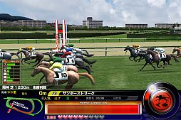 画像ギャラリー No.003のサムネイル画像 / 「DERBY OWNERS CLUB」が20万DLを達成。記念セールを9月3日から実施