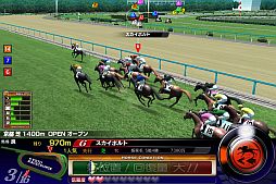 画像ギャラリー No.003のサムネイル画像 / 「DERBY OWNERS CLUB」バージョン 1.2が配信。フランスの競馬場が追加