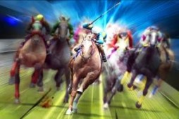 画像ギャラリー No.001のサムネイル画像 / 「DERBY OWNERS CLUB」,冠レースを大井競馬場で12月30日に実施
