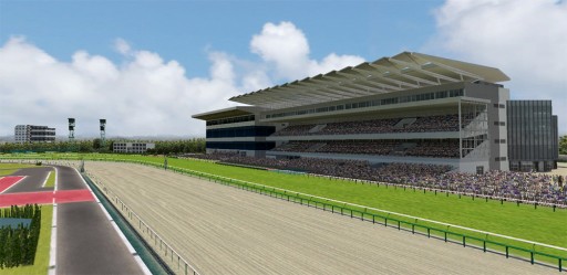 画像ギャラリー No.001のサムネイル画像 / 「ダービーオーナーズクラブ」，愛馬の代重ね履歴追加を含むアップデート実施