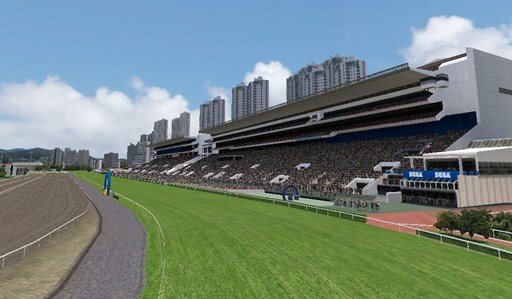 画像ギャラリー No.003のサムネイル画像 / 「ダービーオーナーズクラブ」,アップデート実施&200万DL突破キャンペーン開催