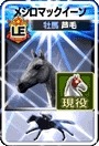 画像ギャラリー No.007のサムネイル画像 / 「DERBY OWNERS CLUB」新規レアリティ「親馬SLE+」を実装。4周年イベントも