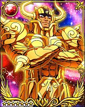画像ギャラリー No.002のサムネイル画像 / 「聖闘士星矢 ギャラクシーカードバトル」，登録会員数が100万人を突破