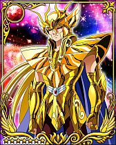 画像ギャラリー No.004のサムネイル画像 / 「聖闘士星矢 ギャラクシーカードバトル」，登録会員数が100万人を突破