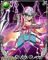 画像ギャラリー No.005のサムネイル画像 / 「聖闘士星矢 ギャラクシーカードバトル」，登録会員数が100万人を突破