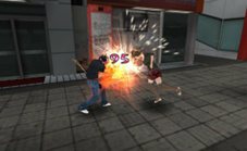画像ギャラリー No.005のサムネイル画像 / iOS版「AKIBA'S TRIP for GREE」が本日配信開始。仲間と協力して秋葉原の街をカゲヤシから守ろう