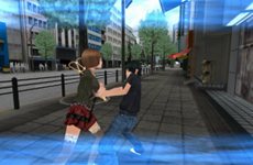 画像ギャラリー No.007のサムネイル画像 / iOS版「AKIBA'S TRIP for GREE」が本日配信開始。仲間と協力して秋葉原の街をカゲヤシから守ろう