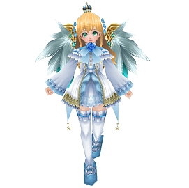 画像ギャラリー No.018のサムネイル画像 / アソビモ，「アヴァベルオンライン」など11タイトルで秋キャンペーンを開催
