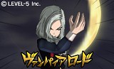 イナズマイレブンGO2 クロノ・ストーン ライメイ