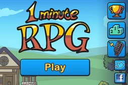 1分RPG
