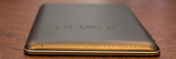 画像ギャラリー No.005のサムネイル画像 / Google，「Nexus 7」の国内発売を正式発表。10月2日には家電量販店でも販売開始