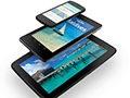 Google，Android 4.2採用のスマートフォン「Nexus 4」とタブレット「Nexus 10」を発表。「Nexus 7」の32GBモデルも