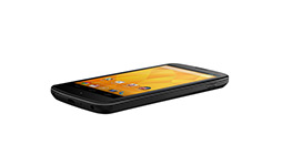 画像ギャラリー No.007のサムネイル画像 / Google,Android 4.2採用のスマートフォン「Nexus 4」とタブレット「Nexus 10」を発表。「Nexus 7」の32GBモデルも