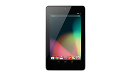 画像ギャラリー No.016のサムネイル画像 / Google,Android 4.2採用のスマートフォン「Nexus 4」とタブレット「Nexus 10」を発表。「Nexus 7」の32GBモデルも