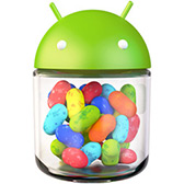 画像ギャラリー No.018のサムネイル画像 / Google,Android 4.2採用のスマートフォン「Nexus 4」とタブレット「Nexus 10」を発表。「Nexus 7」の32GBモデルも