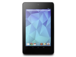 画像ギャラリー No.002のサムネイル画像 / Nexus 7のSIMロックフリー3Gモデルが,ASUSから2月9日に発売