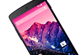 Google，Android 4.4“KitKat”採用スマホ「Nexus 5」を国内発売。ストレージ容量16GBで3万9800円から 