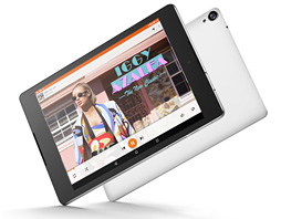 画像ギャラリー No.003のサムネイル画像 / 「Android 5.0」発表。搭載製品「Nexus 9」「Nexus 6」は国内でも近日発売