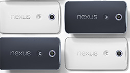 画像ギャラリー No.008のサムネイル画像 / 「Android 5.0」発表。搭載製品「Nexus 9」「Nexus 6」は国内でも近日発売