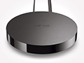 Google，テレビにつないで使う世界初のAndroid TVデバイス「Nexus Player」を発表。ワイヤレスゲームパッドは別売りに