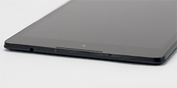 画像ギャラリー No.009のサムネイル画像 / 「Nexus 9」ファーストインプレッション。世界初64bit Denverコア版Tegra K1搭載タブレットの実力を垣間見た